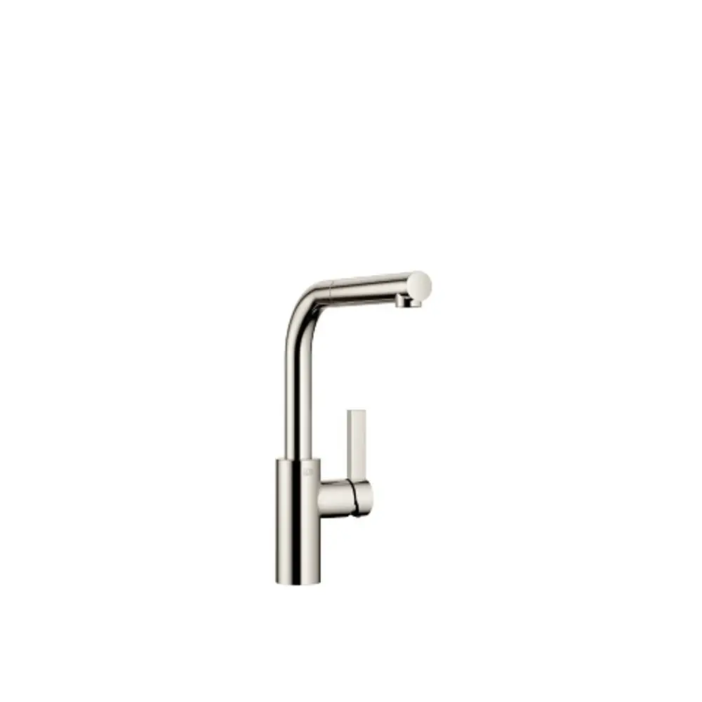 DORNBRACHT Einhebelmischer Pull-out ELIO 33840790 Platin, 33840790-08 Galeriebild 1